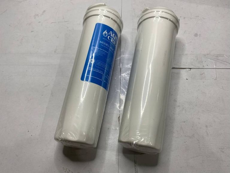 Объявление Aquacrest AQF-836848 Б/У