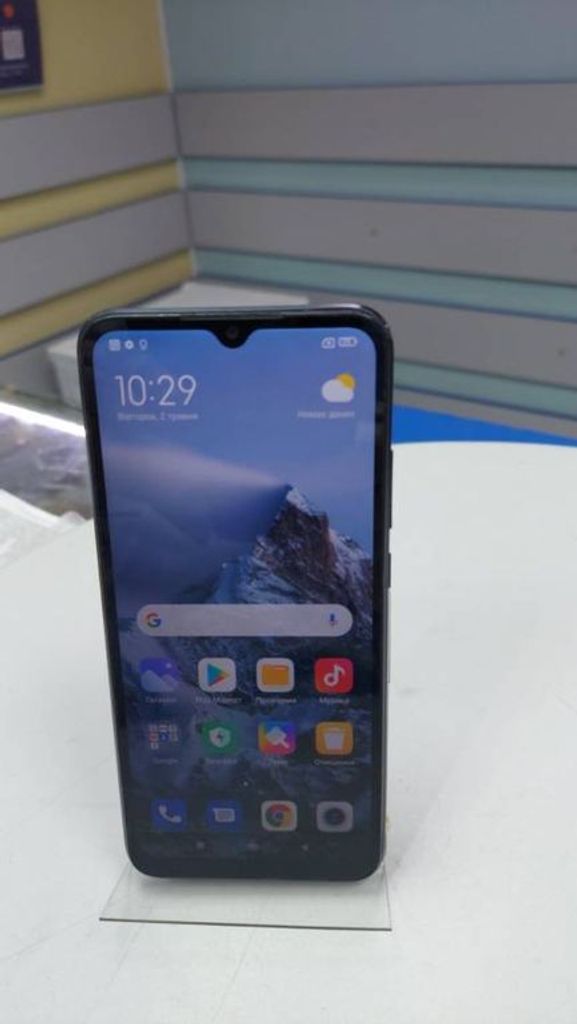 Купити Xiaomi redmi 9c 3/64gb Б/У