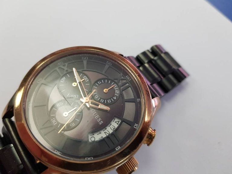 GUESS W14052G2