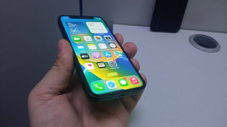 Оголошення Apple iPhone 12 mini 128GB (PRODUCT)RED Б/У