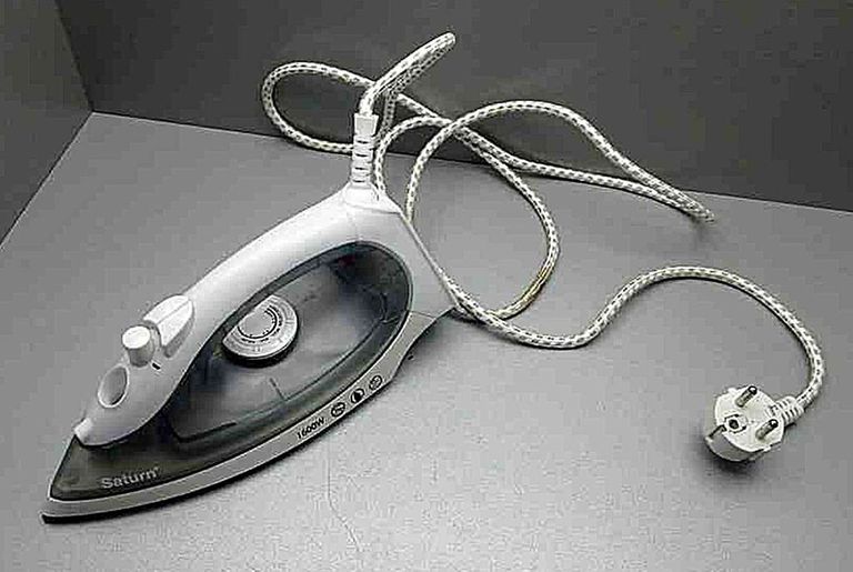 Saturn ST-CC7113 Burgundy Код:016234631. Зображення 5