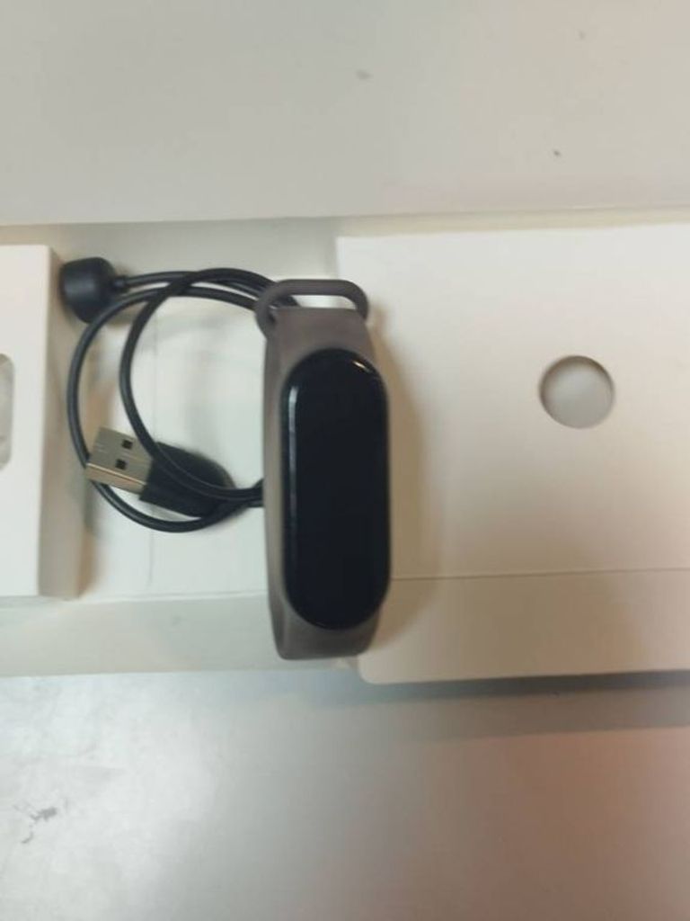 Купити Xiaomi mi smart band 5 Б/У