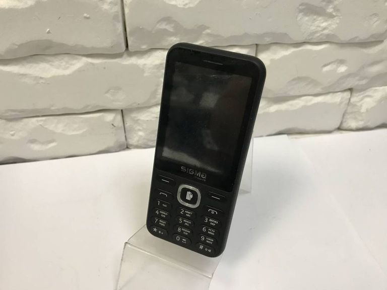 Sigma x-style 31 power Код:01-18481472. Изображение 5