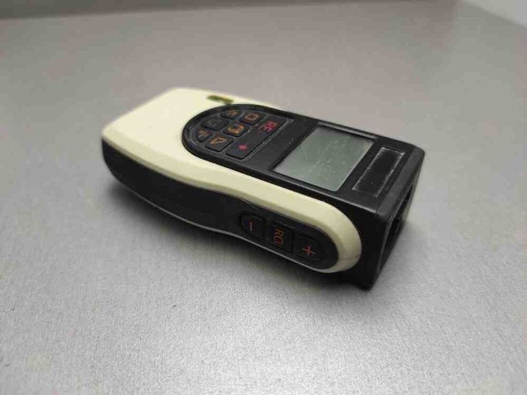 Laserliner laserrange-master t7 Код:2000000989679. Зображення 4