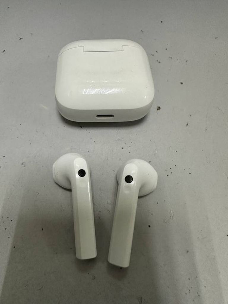 Розпродаж Xiaomi redmi buds 3 bhr5174gl, продавець Техноскарб