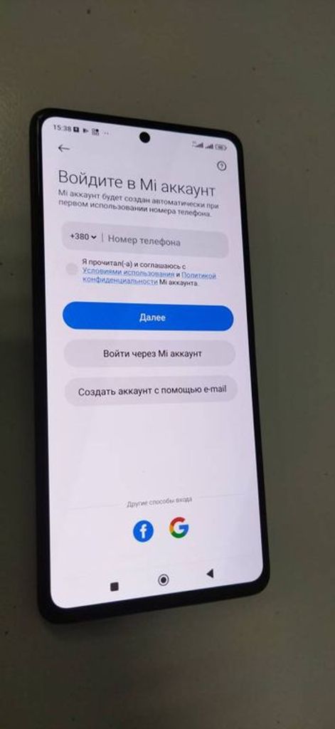 Дешево Xiaomi 11t pro 8/128gb з ломбарду