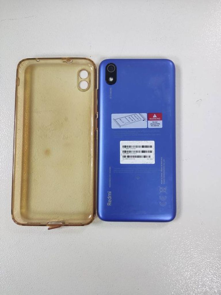 Распродажа Xiaomi Redmi 7a 2/16GB Blue, продавец Техноскарб