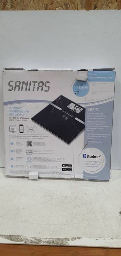 Купити Vitalcontrol sbf70 Б/У