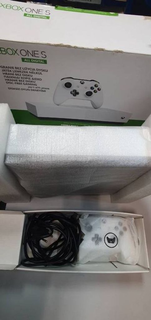 Распродажа Xbox360 one s 1000gb, продавец Техноскарб