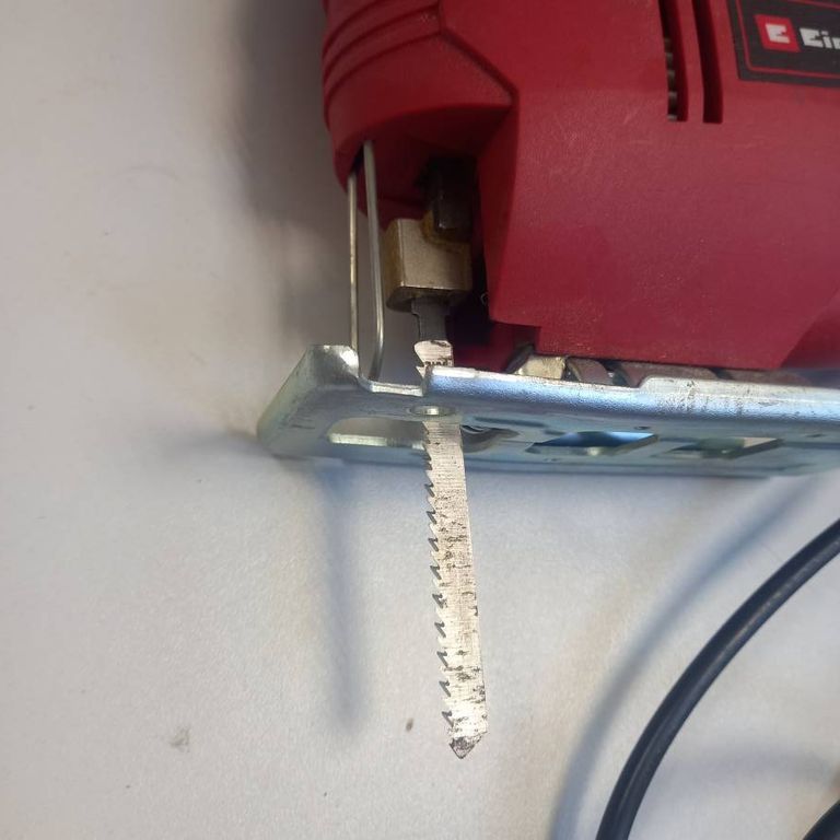 Распродажа Einhell tc-js 60, продавец Техноскарб