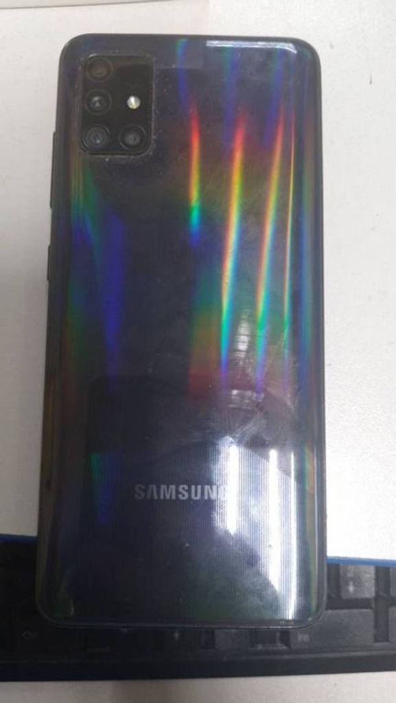 Samsung a515f galaxy a51 6/128gb