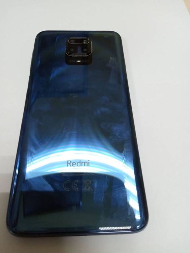 Купити Xiaomi redmi note 9 pro 6/64gb Б/У