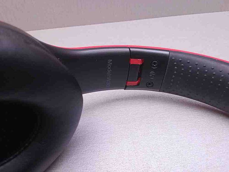 Оголошення Hoco W30  Б/У