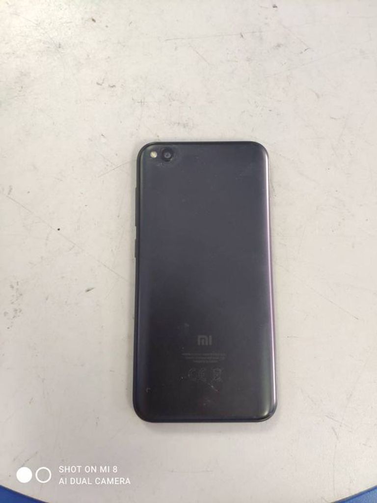 Оголошення Xiaomi redmi go 1/16gb Б/У