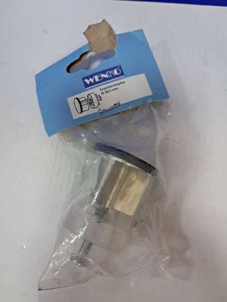 Объявление Wenko 21109100 Б/У