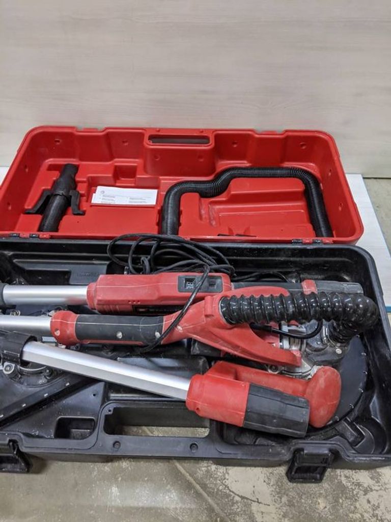 Купить Einhell te-dw 225 x Б/У