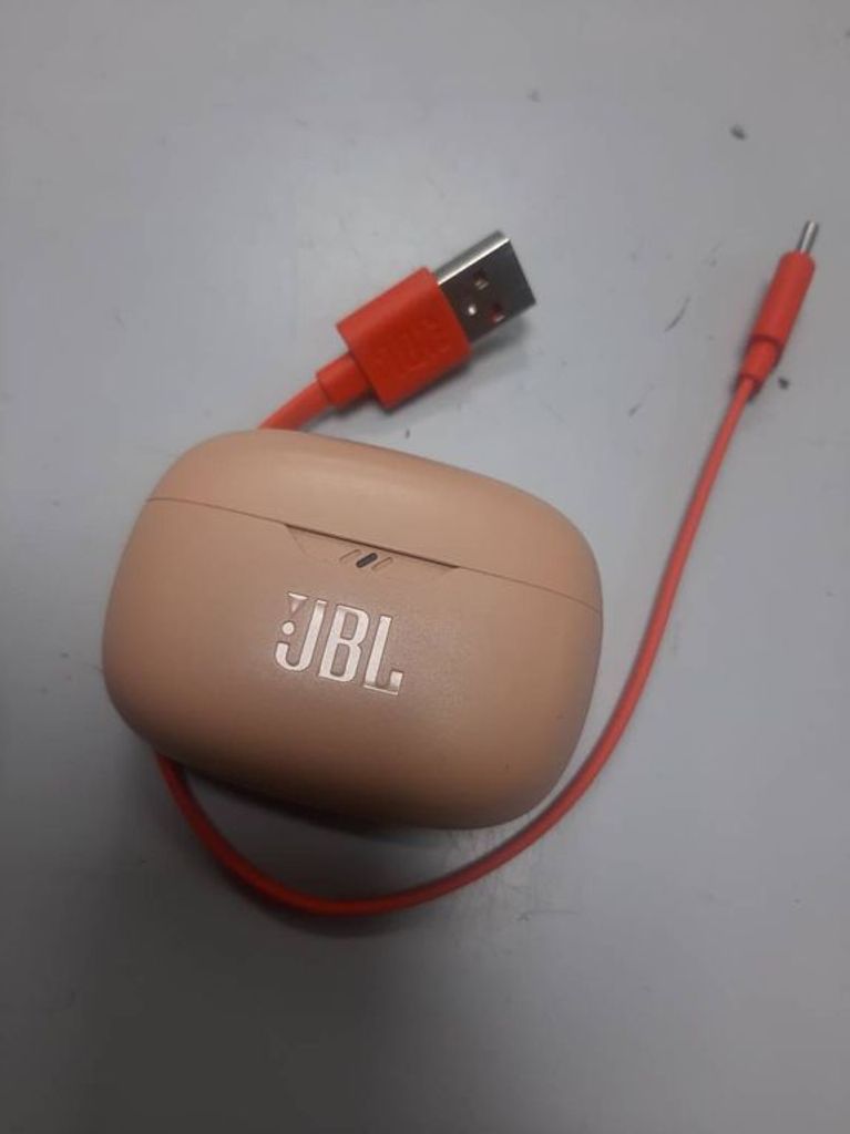 Оголошення Jbl wave beam Б/У