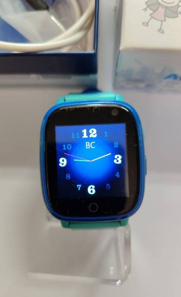 Amigo GO001 iP67 Blue