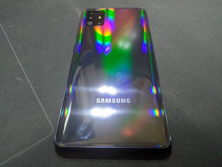 Samsung a515f galaxy a51 6/128gb