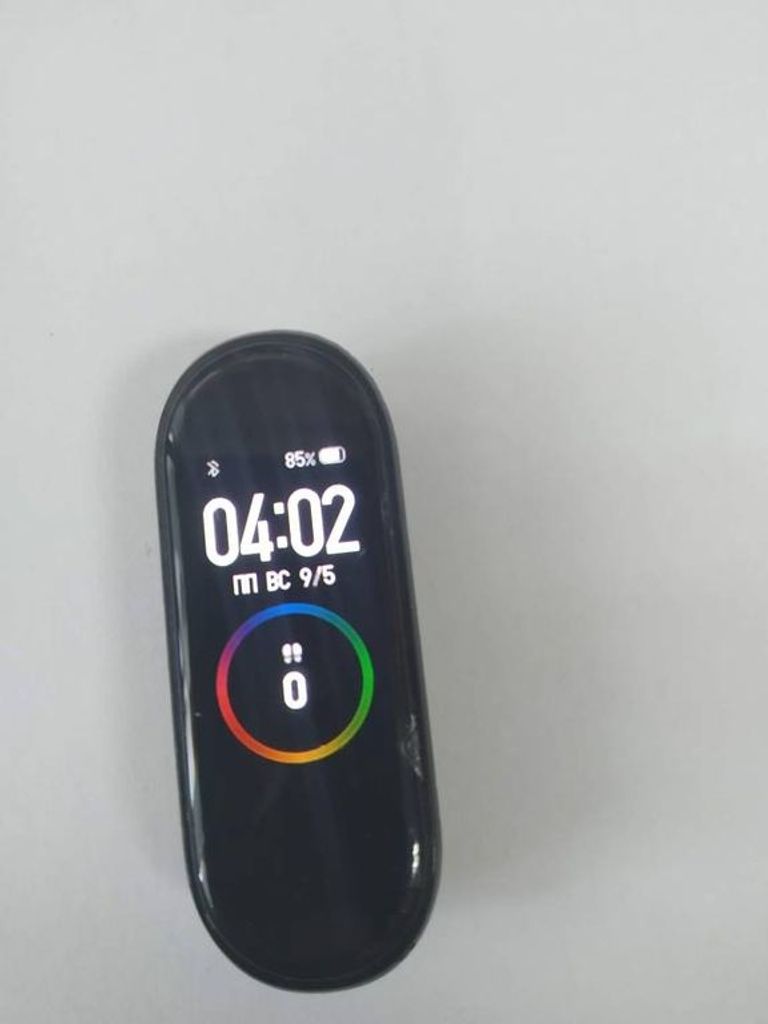 Объявление Xiaomi mi band 4 nfc Б/У