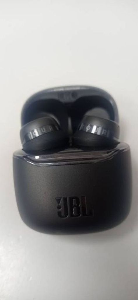 Jbl Tour Pro+ TWS Black (JBLTOURPROPTWSBLK)