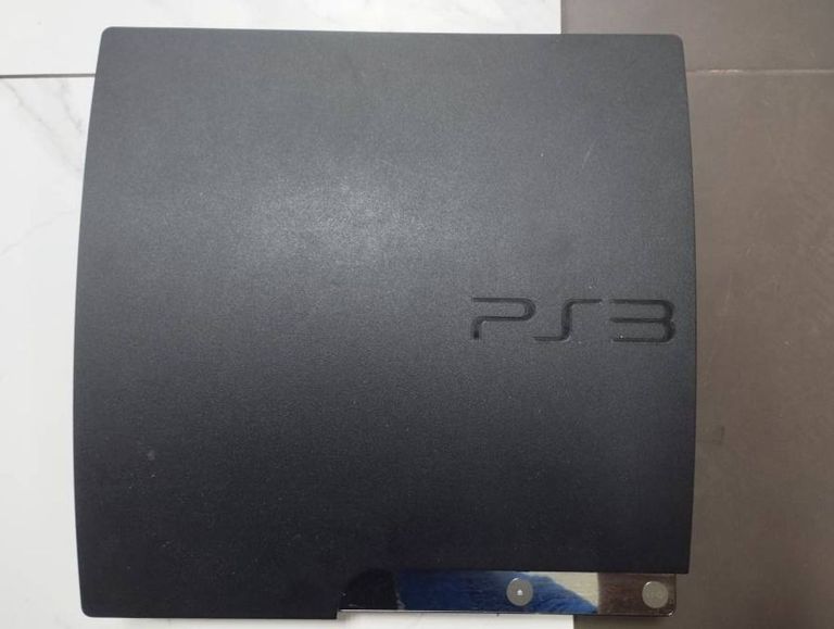 Sony playstation 3 500gb