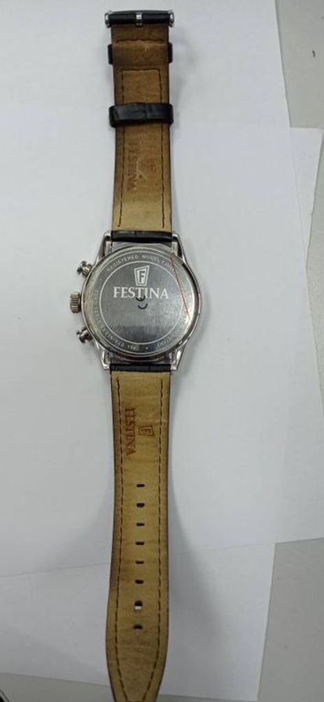 Festina F20542/2