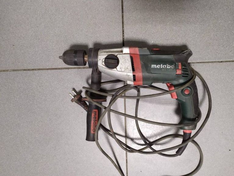 Metabo BEV 1300-2 (600574000)