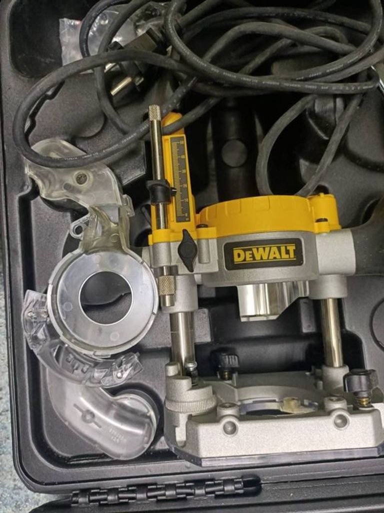 Dewalt d26204k-qs