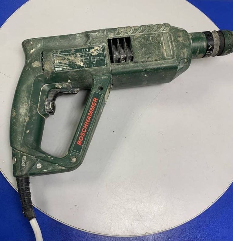 Bosch pbh 240 re