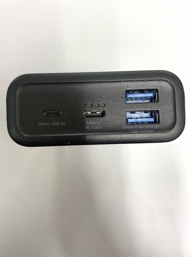 Energizer 20000mah