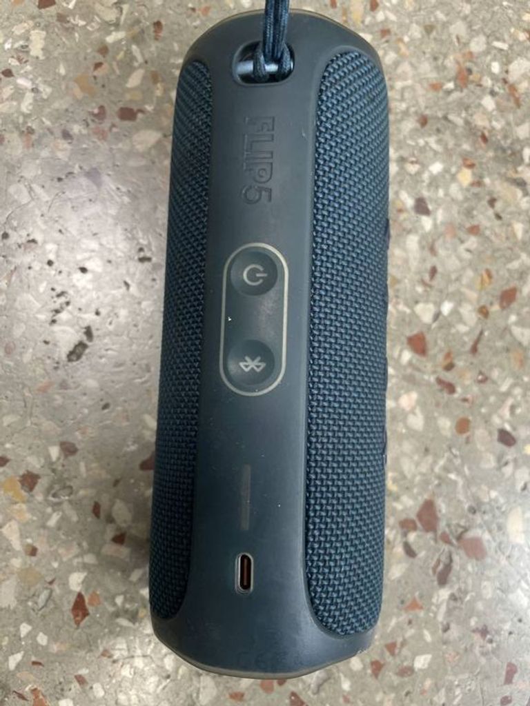 Объявление Jbl flip 5 Б/У