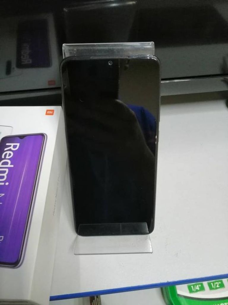 Xiaomi redmi note 8 pro 6/ 64gb