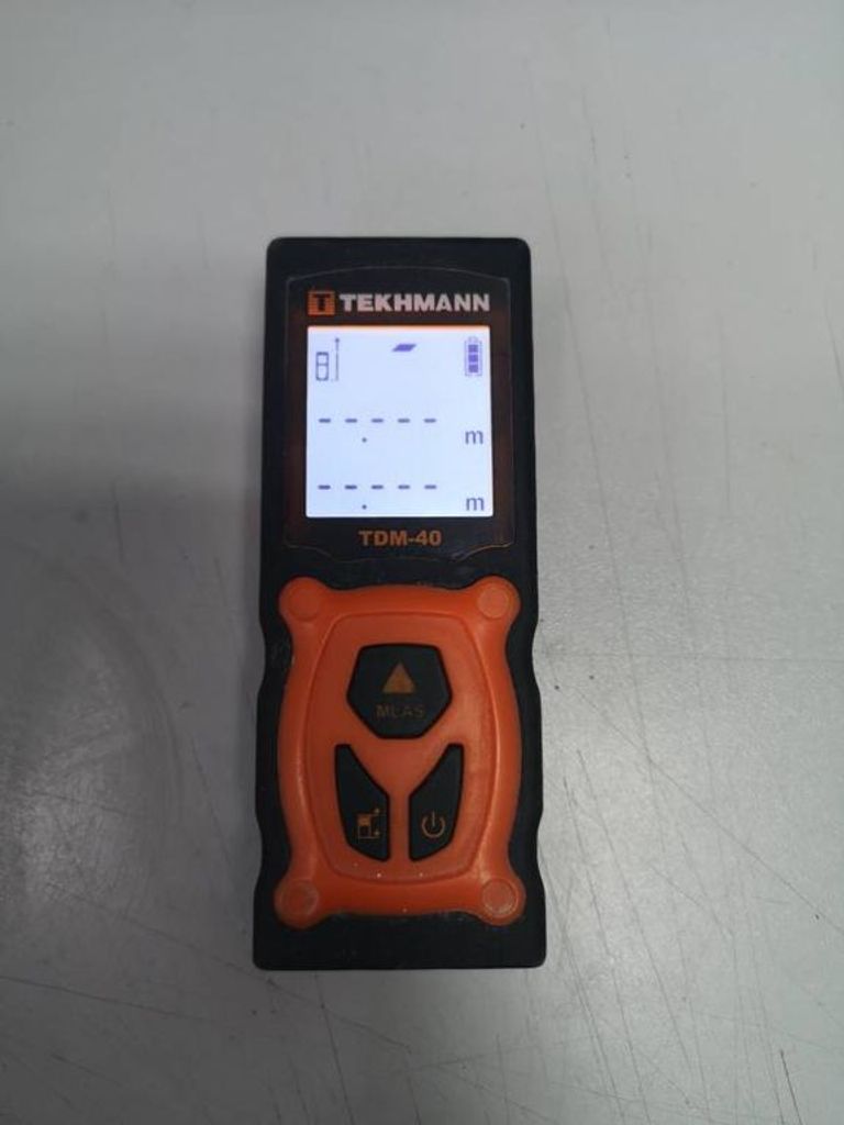 Купить Tekhmann tdm-40 Б/У