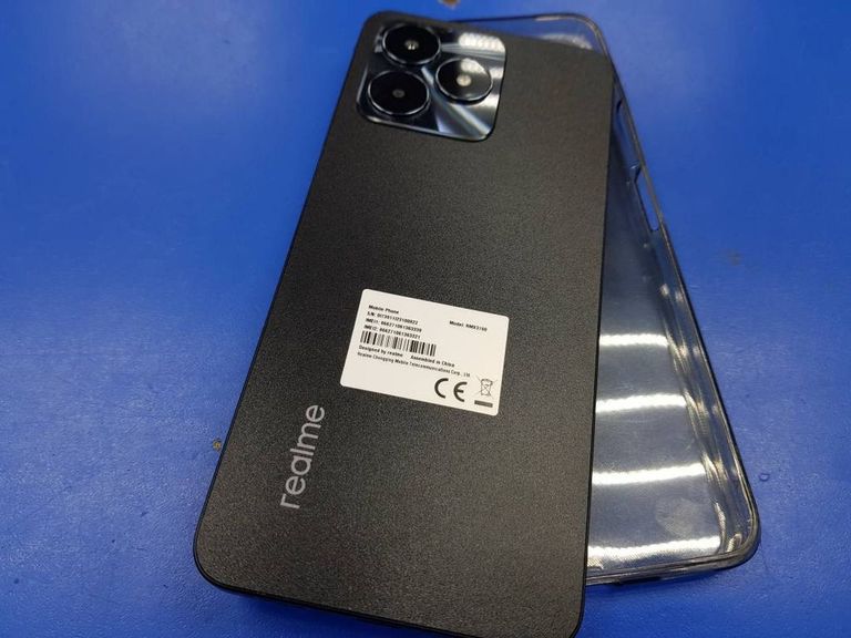 Realme c53 rmx3760 6/128gb