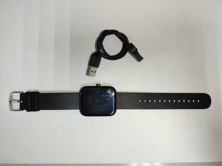 Купити Amazfit bip 3 pro Б/У