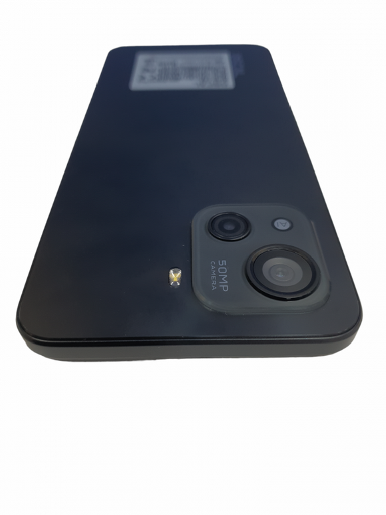 Розпродаж Blackview Oscal C80 8/128GB Black, продавець Техноскарб