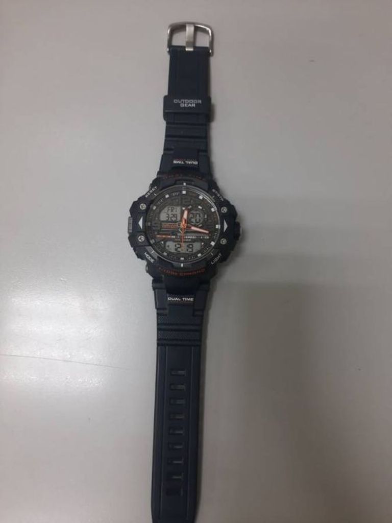 Dual Time pc165-g401