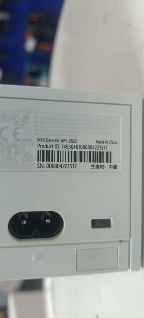 Xbox360 series s 512gb Код:01-200060225. Зображення 5