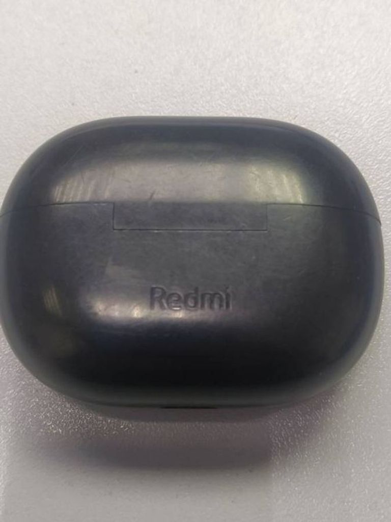 Объявление Xiaomi redmi buds 3 bhr5174gl Б/У