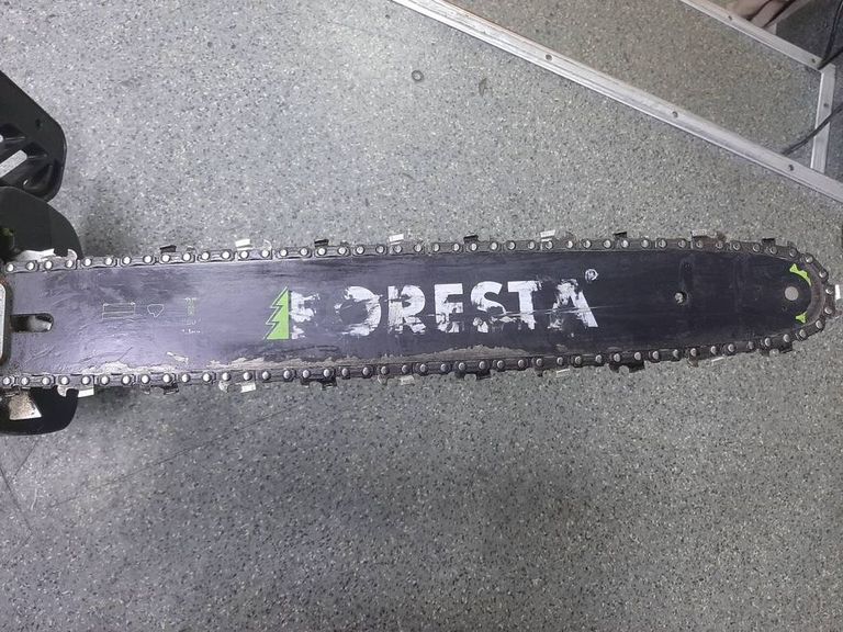 Объявление Foresta fs-2740ds Б/У