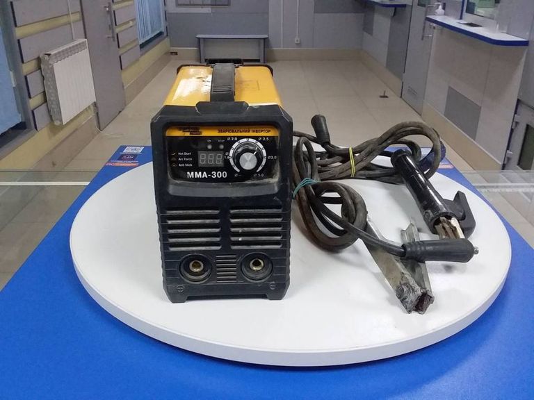 Купить Кентавр СВ-300НМК Б/У