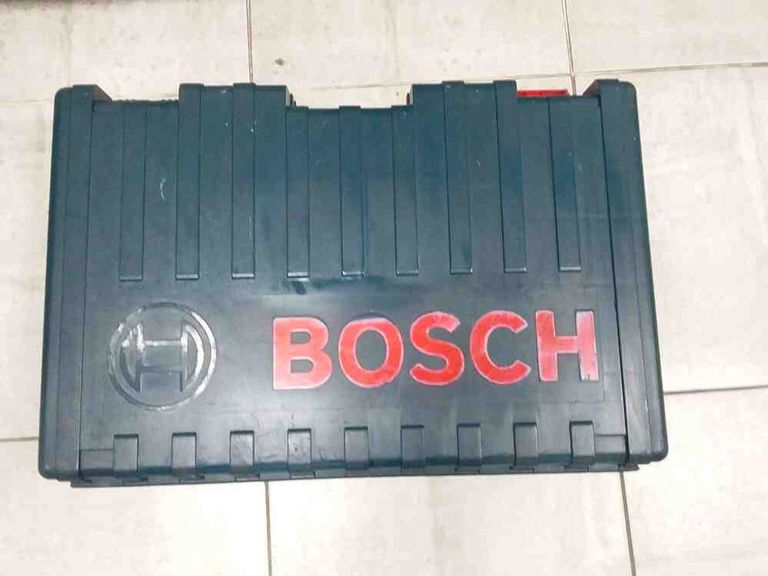 Bosch gbh 8-45 d 1500вт