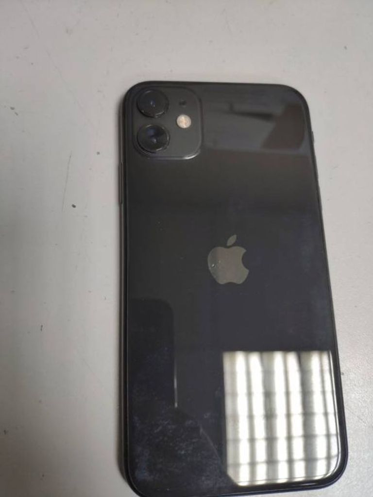 Оголошення Apple iphone 11 64gb Б/У