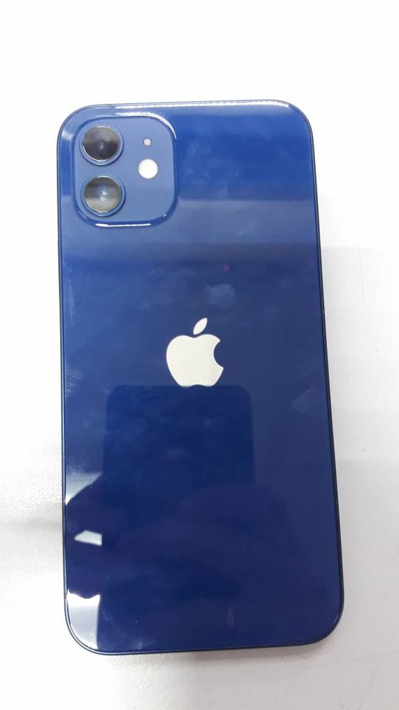 Дешево Apple iPhone 12 128GB (PRODUCT)RED з ломбарду