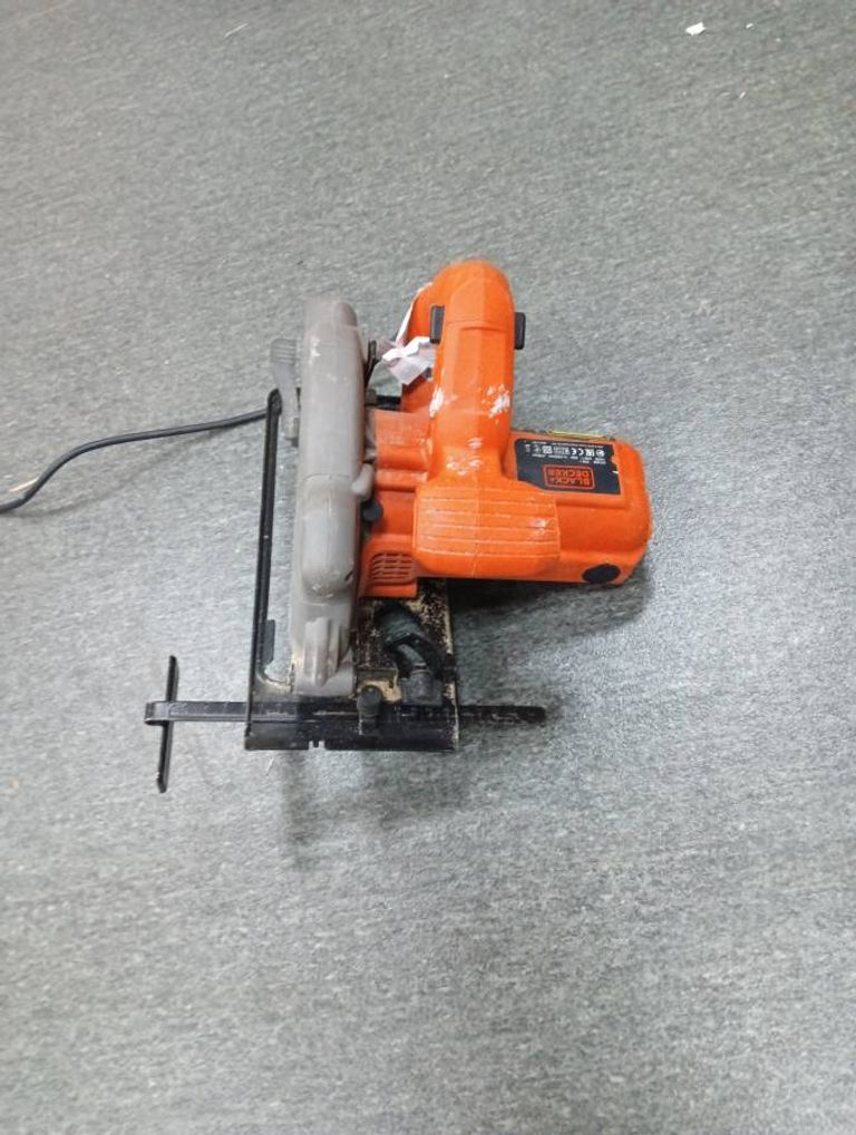 Black Decker cs1250l