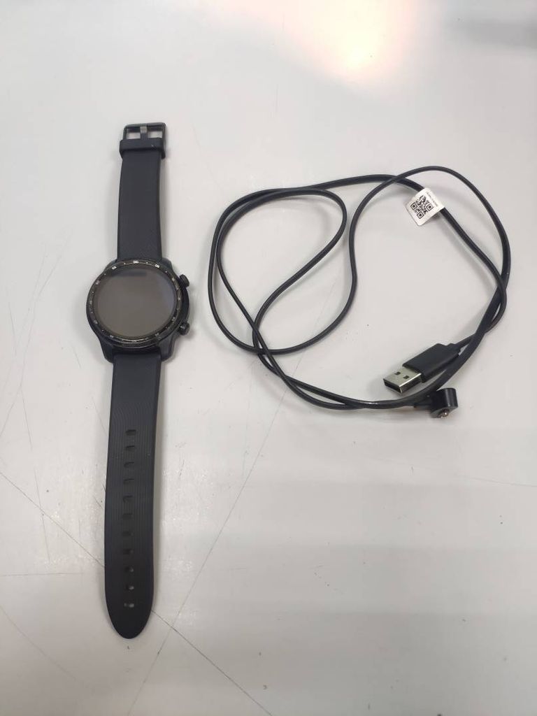 Mobvoi ticwatch pro 3 ultra gps shado