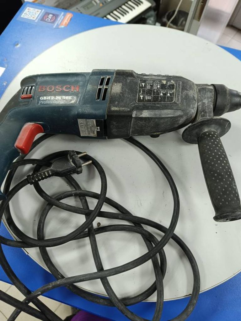 Bosch GBH 2-26 DRE (0615990L43)