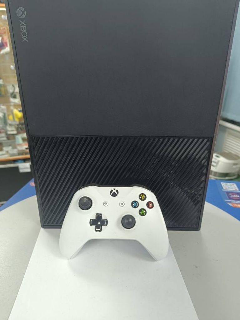 Microsoft xbox one 500gb