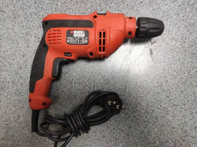 Black&Decker kr604cres